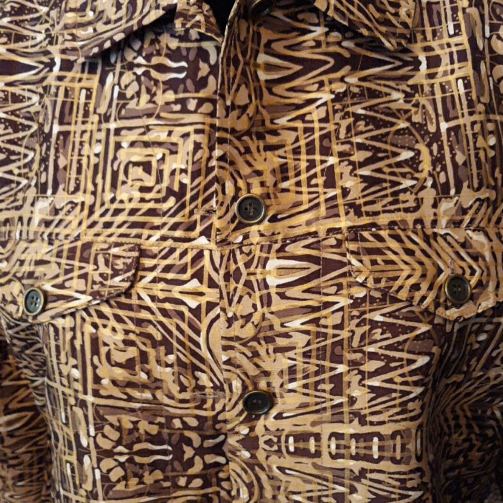 Transitions jacket - Picture 2 of 5